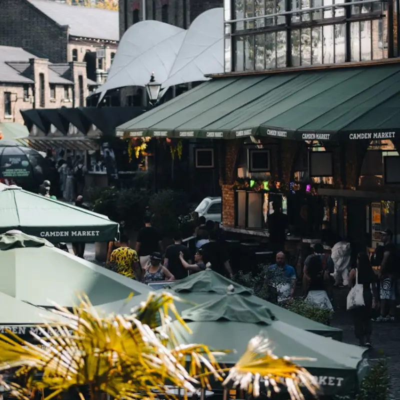 Camden Market