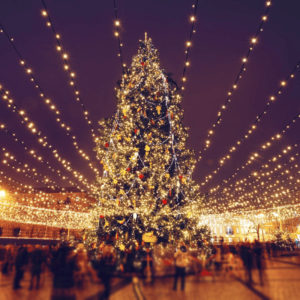 Christmas Markets in London