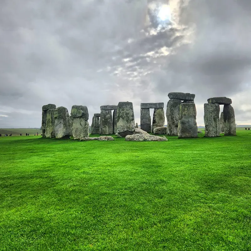 Stonehenge