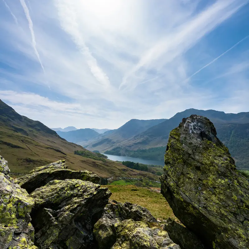 Lake District