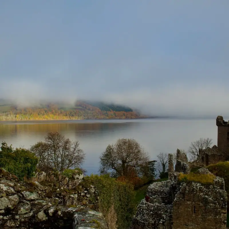 The Loch Ness Centre