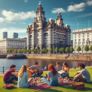 Things to Do in Liverpool for Adults