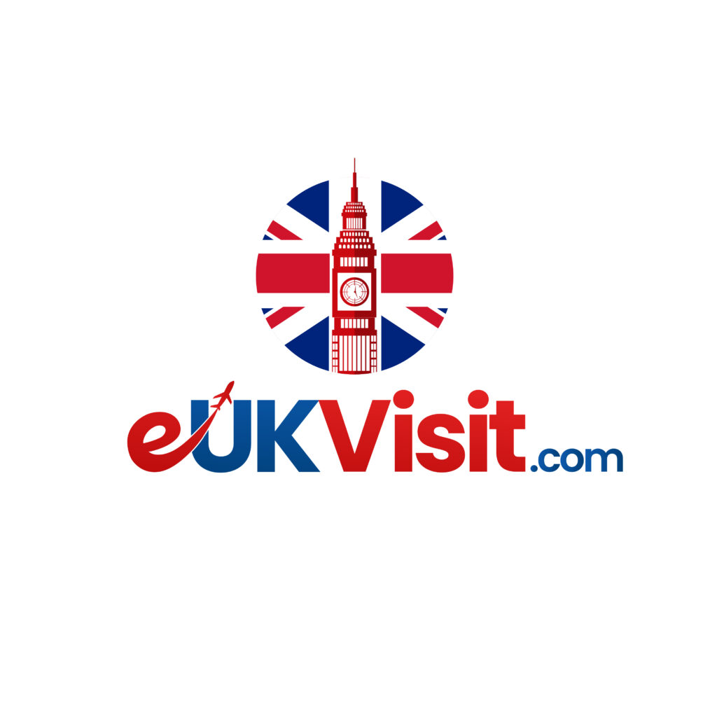 eUkVisit Logo